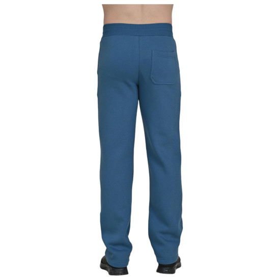 Target Ανδρικό παντελόνι φόρμας Open Hem Fleece Pants Mountai